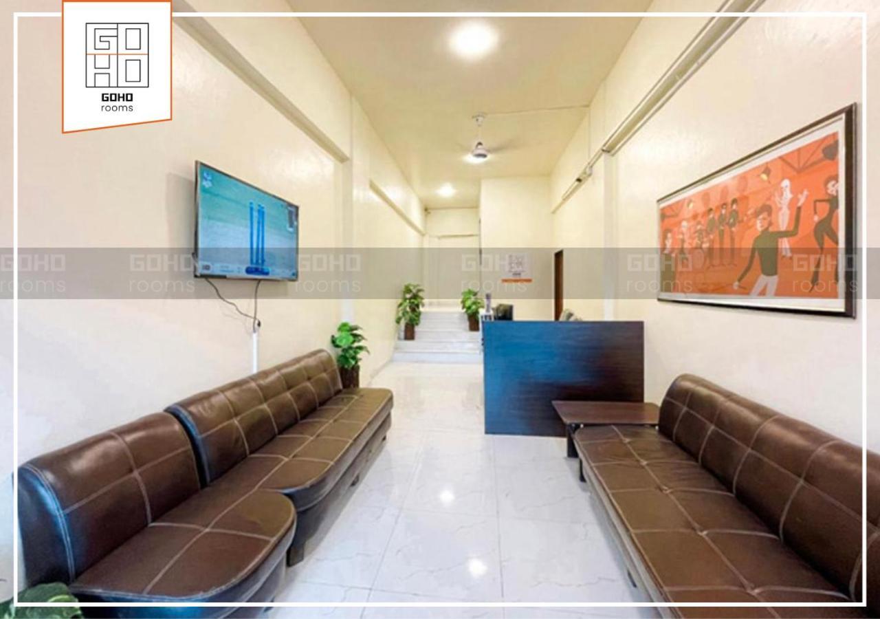Goho Rooms 10Th Commercial Karachi Exterior photo