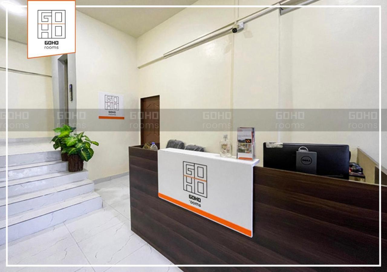 Goho Rooms 10Th Commercial Karachi Exterior photo