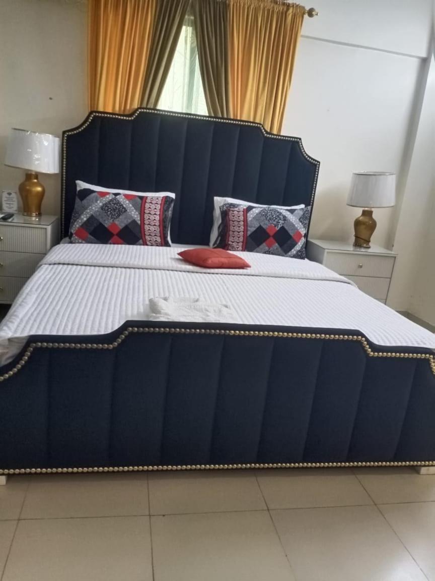 Goho Rooms 10Th Commercial Karachi Room photo
